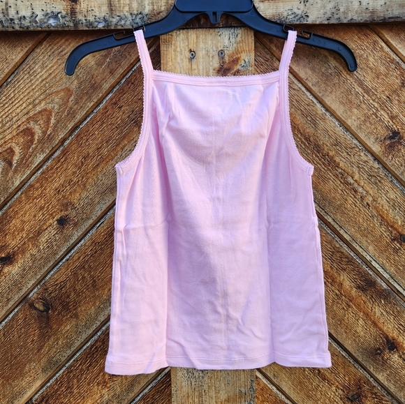 Lands' End Ice Skate Tank Top - Picture 2 of 5